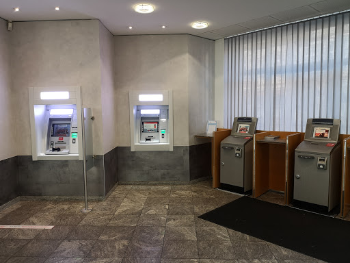 Sparkasse Uelzen Lüchow-Dannenberg - ATM - Thumbnail