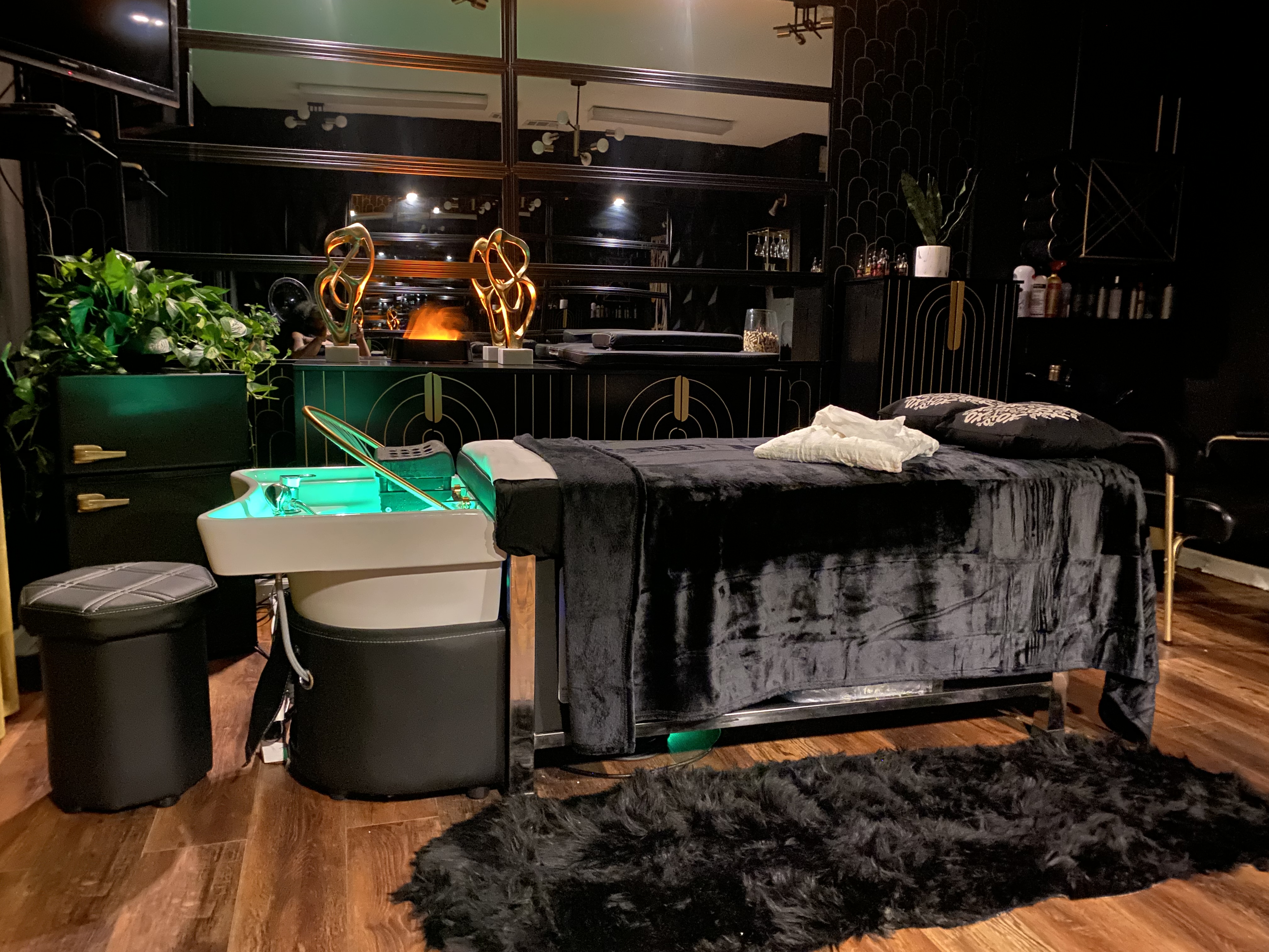 HFS Trichology & Head Spa Inc.