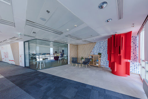 Apleona Real Estate Sp. z o.o.