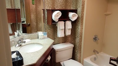 Photos of Hampton Inn Charlotte/Matthews