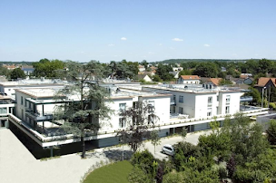 Photo n°1 de EHPAD Emile Gérard à Livry-Gargan (Maison de retraite)
