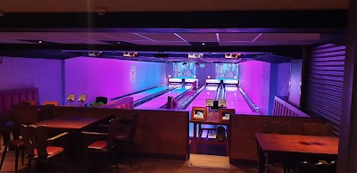 Bowlingcentrum de Schelmse Brug Arnhem