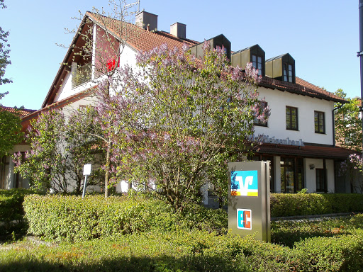 Raiffeisen-Volksbank Ebersberg eG Geschäftsstelle Vaterstetten Gallery - Germany