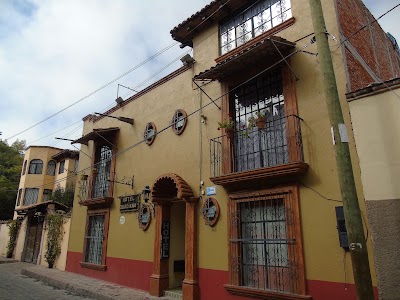 Photos of Hotel del Parque Guadiana