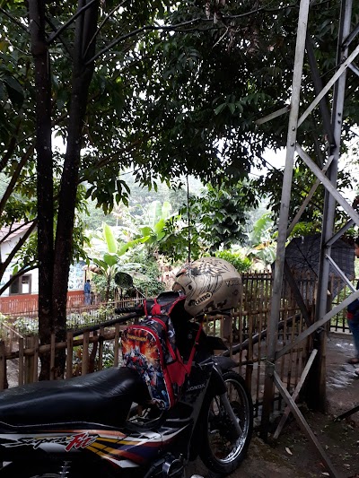 Photos of Nature School Bandung