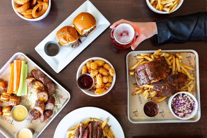 Sloan's Lake Tap & Burger by null