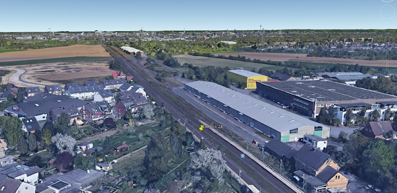 K und K Verwaltung GbR