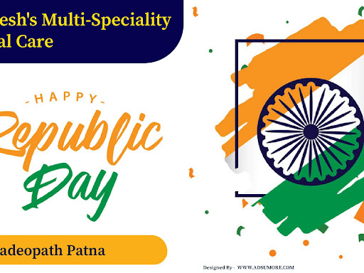 Happy Republic Day