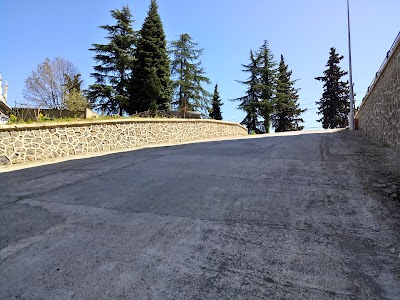Photos of Trabzon Kanuni Eğitim Ve Araştırma Hastanesi, Kaş&uuml;st&uuml; Kamp&uuml;s&uuml;