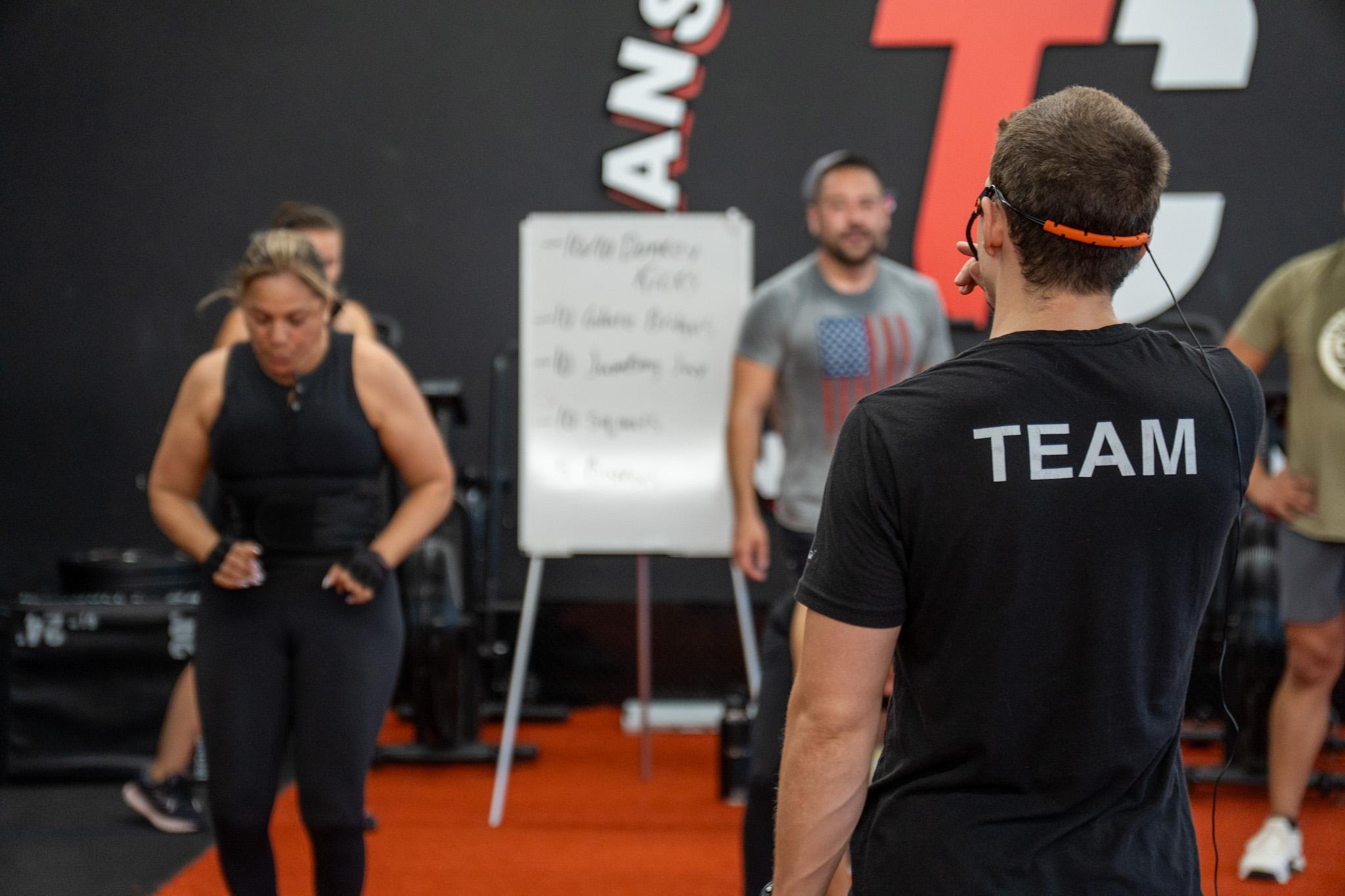 The Camp Transformation Center photo 16