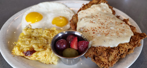 Toasted Yolk Café Beaumont - Thumbnail