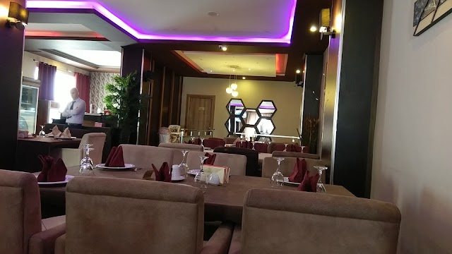 Turcomania Restaurant Turc