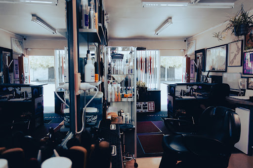 Barber Shop M HairCuts - Thumbnail