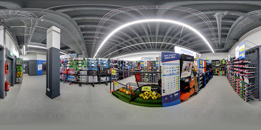 decathlon chichester