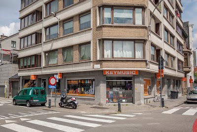 Photos of KEYMUSIC Gent