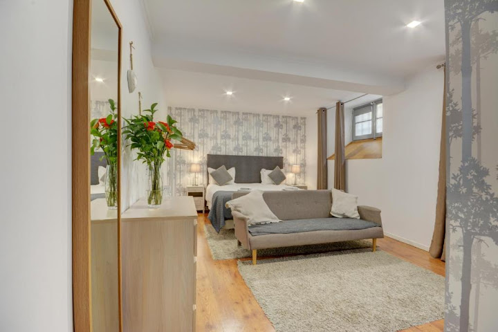 Hostel Inn Bairro Alto by null