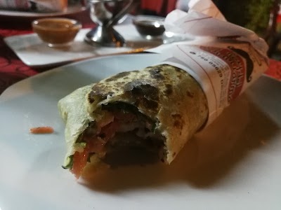Photos of El Rey Del Shawarma