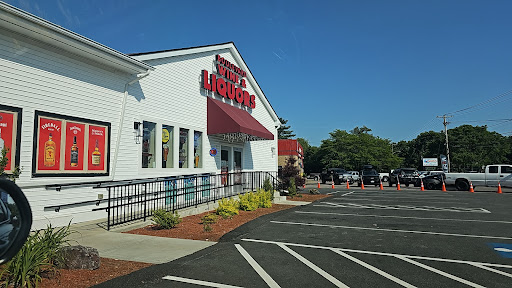 Boulevard Wines & Liquors