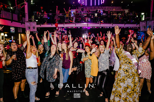 BALLIN' Maidstone