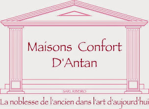 Photo n°4 de Maison Confort d'Antan à Maisons-Laffitte (Constructeur immobilier)
