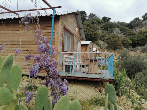 Yediburunlar Pavlonya Bungalows & Camping