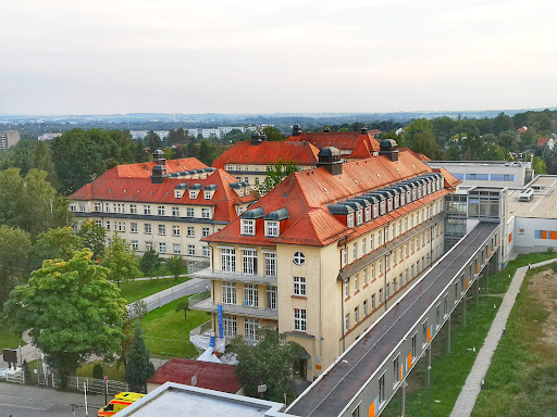 Klinikum Chemnitz gGmbH - Standort Flemmingstraße - Thumbnail