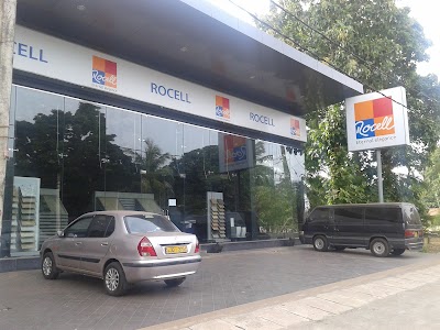 Photos of Rocell - Vavuniya