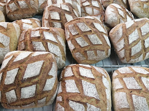 Photo n°14 de Gourmandises Permises à Montigné-le-Brillant (Boulangerie)