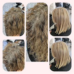 Photo n°32 de Steves Coiffure à Chelles (Salon de coiffure)