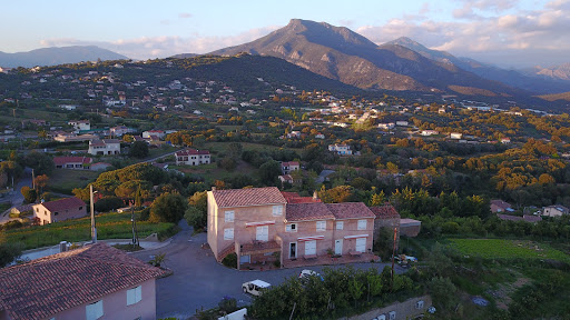 Photo de A CASA DI FICU **** à Peri (20167)