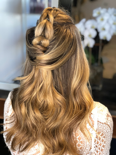 Bloom Hair Salon by Nathaniel hairstylist Gallery - United States