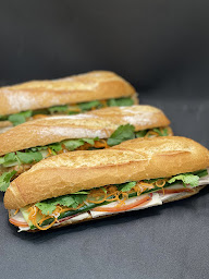 Photo n°4 de Ammé Thé - Maison de Bubble Tea à Metz à Metz (Salon de thé)