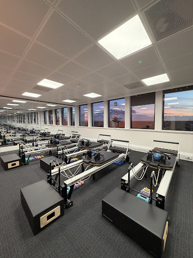 United Motion Pilates