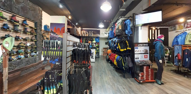 Volkanica Outdoors - Las Condes