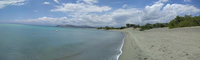 Photos of Playa El Derrumbao