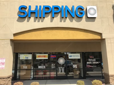 Photos of Shipping by ELI - Val Vista