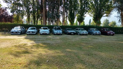 Photos of Alto Laguna Club