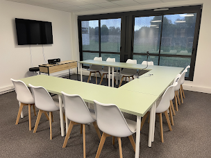 Photo n°9 de Centre de formations - Amalys Formations à Guérande (Centre de formation)