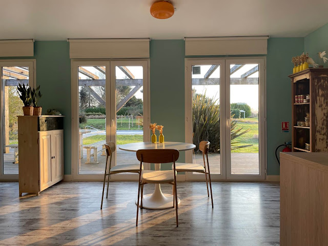 Hôtel La Petite Couronne, Ecolodge & Lofts, Landes by null