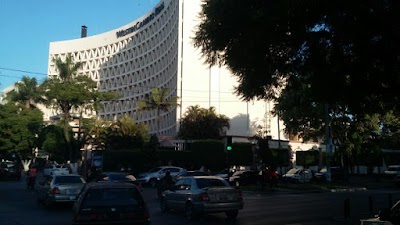 Photos of Westin Camino Real