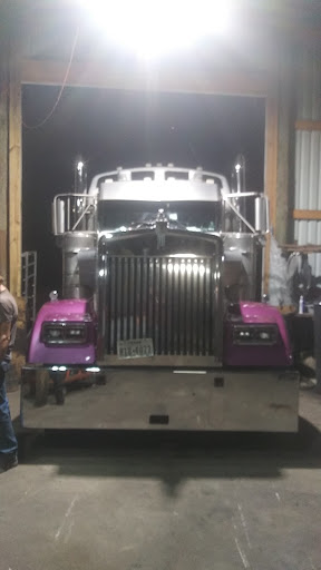 Alan Schneider Trucking - Thumbnail