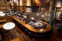 新橋海鮮居酒屋 ひまり商店