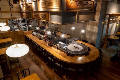 新橋海鮮居酒屋 ひまり商店