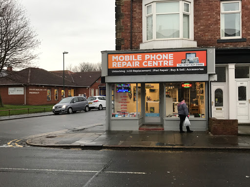 Mobile Phone Repair Centre Gallery - United Kingdom