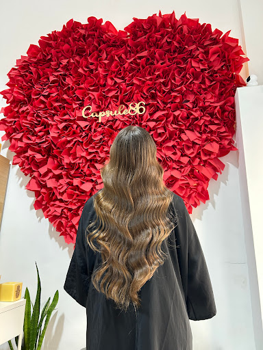 Peluquería Capsule 86
