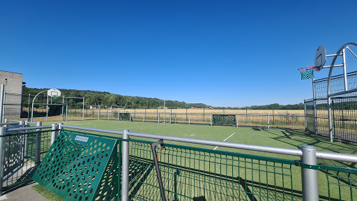 Complexe sportif Didier Carbonnaux - Thumbnail