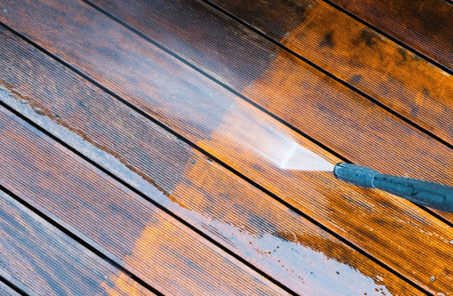 Budget Pressure Washing Pro Gallery - United States