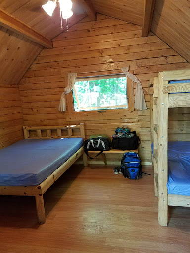 Mackinaw City / Mackinac Island KOA Journey - Thumbnail