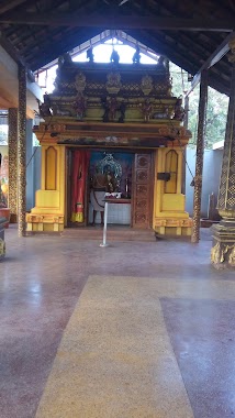 Maruthanarmadam Pallappa Vairavar Temple, Author: HARAN HARAN.N