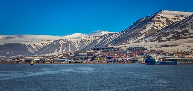 Longyearbyen